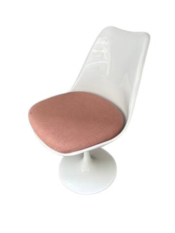 Chaise "Tulipe" de Eero Saarinen par Knoll