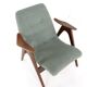 Fauteuil Wébé modèle dames de Louis van teeffelen