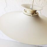 Danish pendant light, 1960