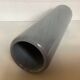 Marble cylinder vase Mageia Giulio Lazzotti Italy