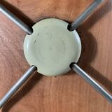 3107 Chair By Arne Jacobsen For Fritz Hansen, 1960s