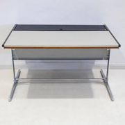 Bureau Action de George Nelson & Robert Propst pour Herman Miller