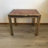 Nesting tables