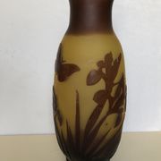 Vase La Rochère
