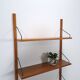 Modulair Deens Royal systeem Poul Cadovius CADO teak