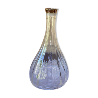 Glass decanter