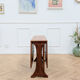Table modulable G-Plan vintage pliante