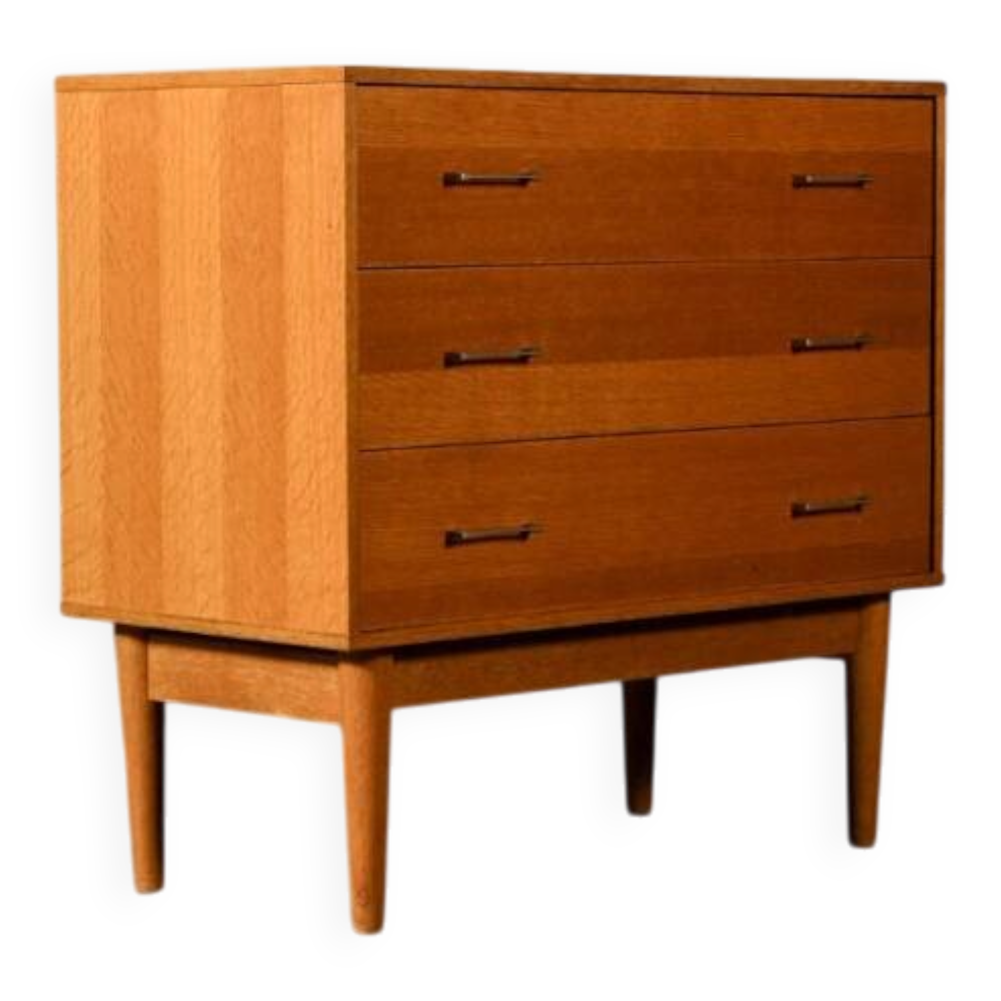 Commode vintage