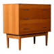 Commode vintage
