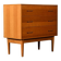 Commode vintage