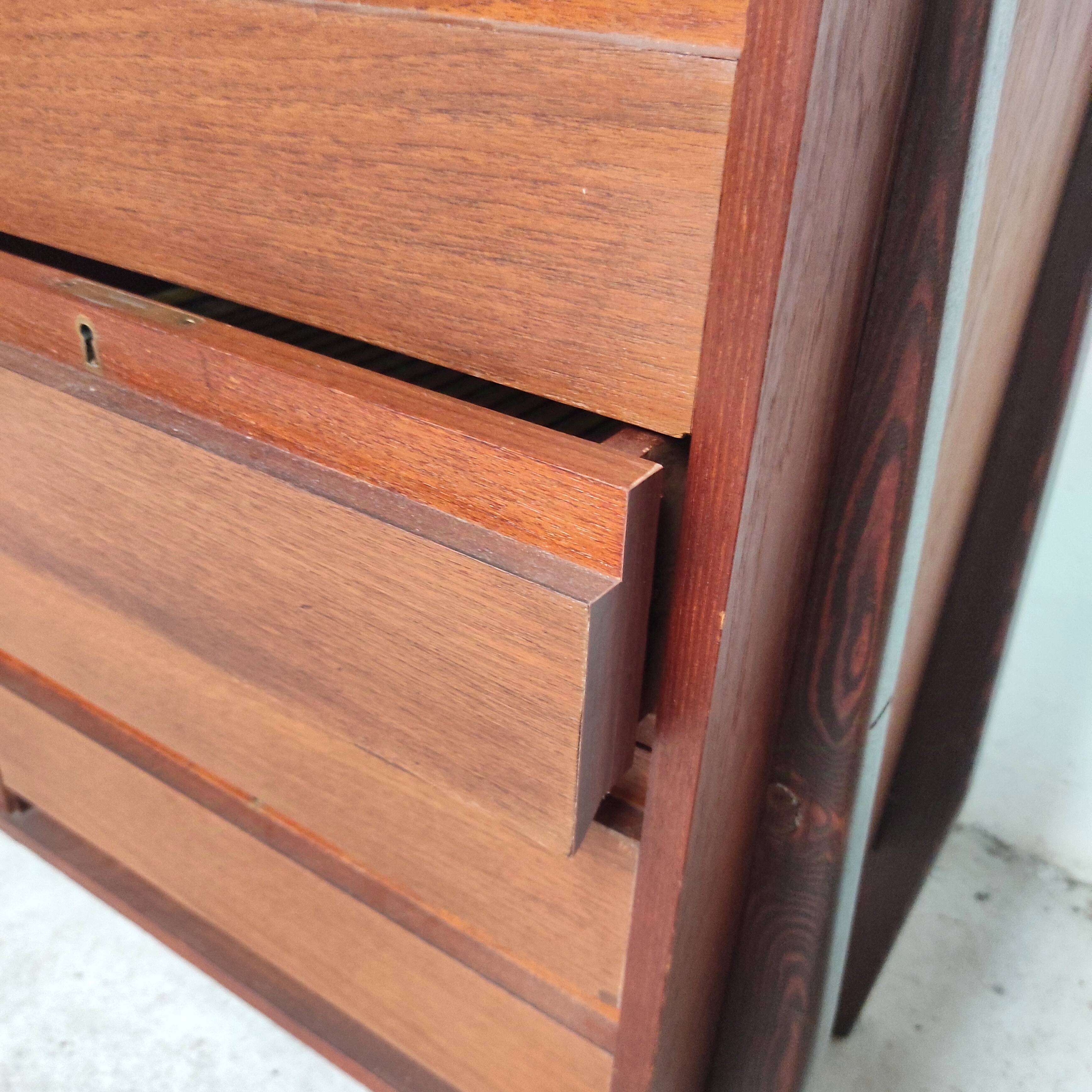 Scandinavian furniture, 1960