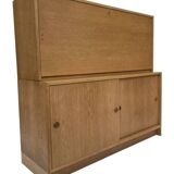 Sideboard by Borge Mogensen for Karl Andersson & Sons 60's Danish Design