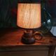 Vintage lamp