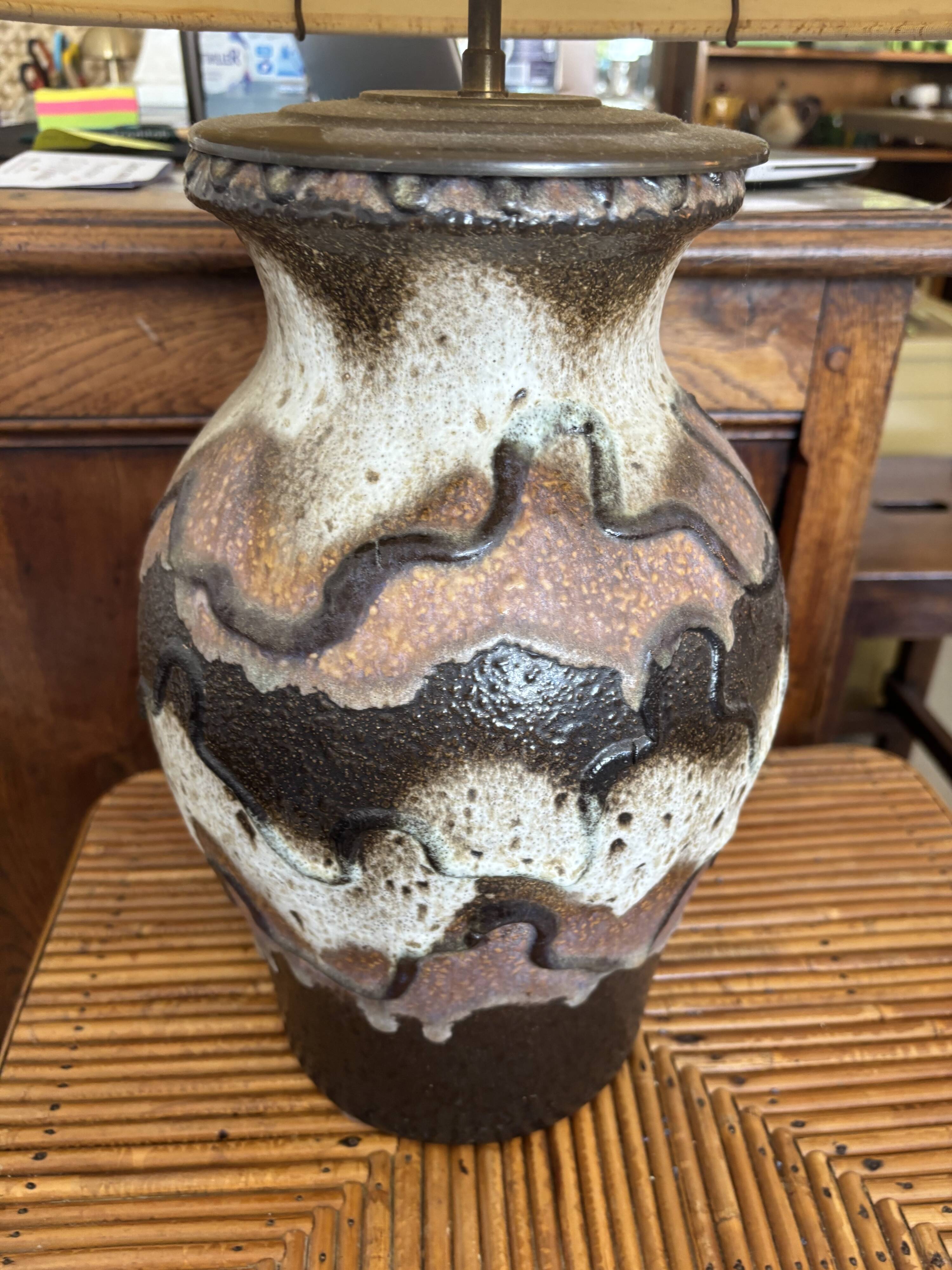 Lampe vintage