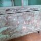 Industrial furniture