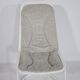 Cidue Cantilever Wire Chairs, Set of 6, 1970s