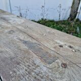 Table de ferme