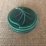 Slip bottle coasters