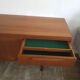Sideboard teak furniture tv paris