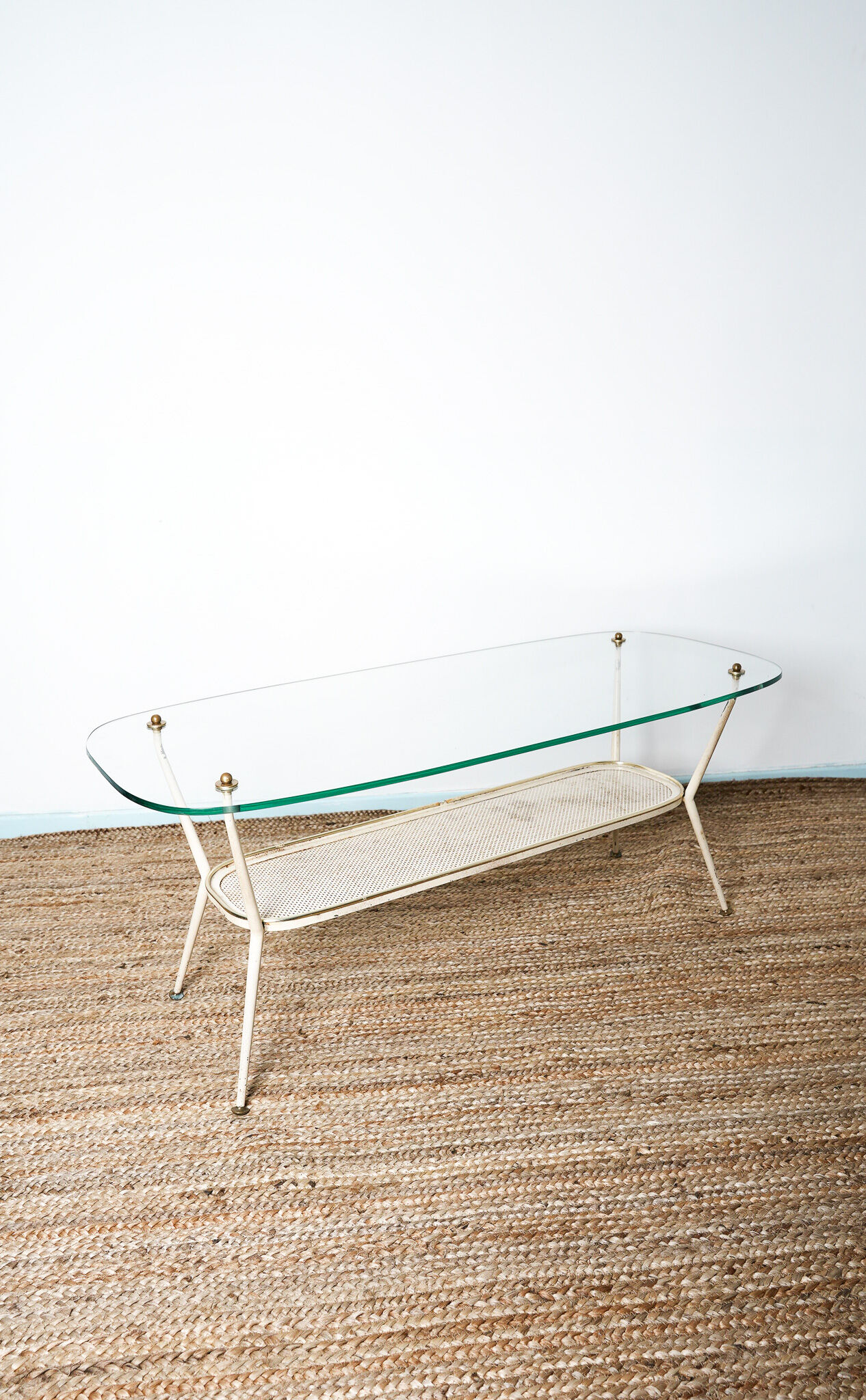 Vintage coffee table from the 60s-70s