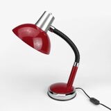 Resistex Italy desk lamp from the 70s