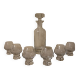 Krosno Poland crystal service