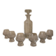 Krosno Poland crystal service