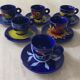 Illy Coffee Service by Luca Trazzi Italy