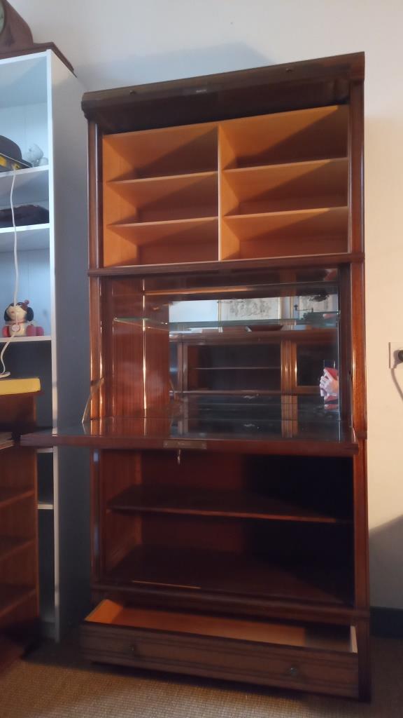 Writing desk MD, 1970s