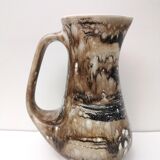 Pot à lait vintage Écume Niederviller
