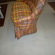 Toad sofa
