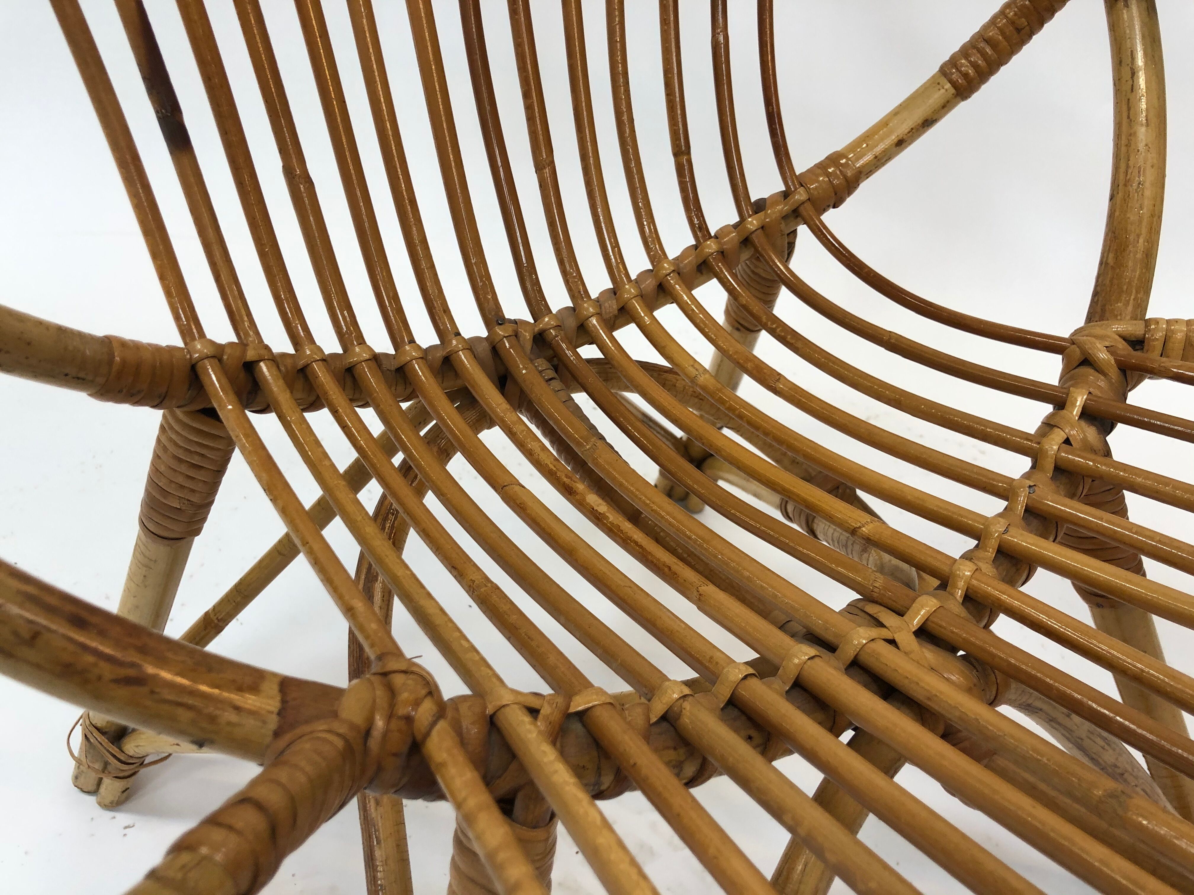 Chair by Rohe Noordwolde, 1960s, Netherlands