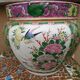 Jar in the style of Canton mid-20th