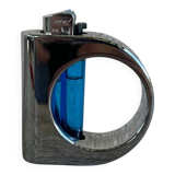 Vintage lighter design Flaminaire – Bird Creation – Made in France