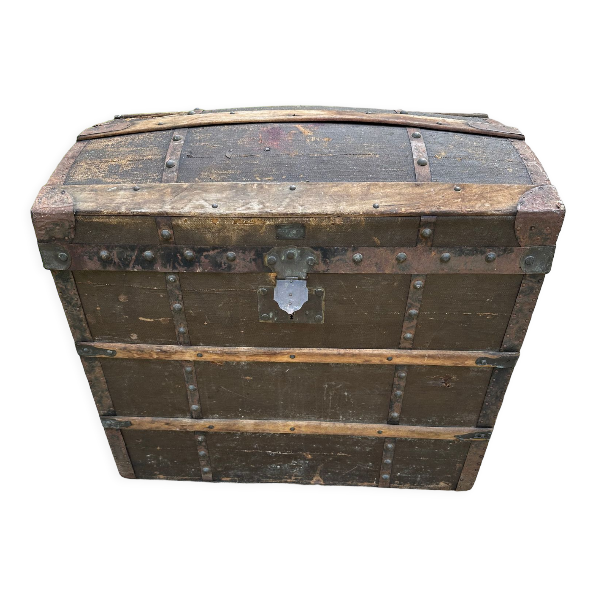 Chest by Ruel Jeune Paris