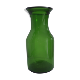 Jar / Glass Vase