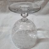 Rohan water glass from Baccarat from 1920