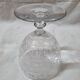 Verre à eau Rohan de Baccarat de 1920