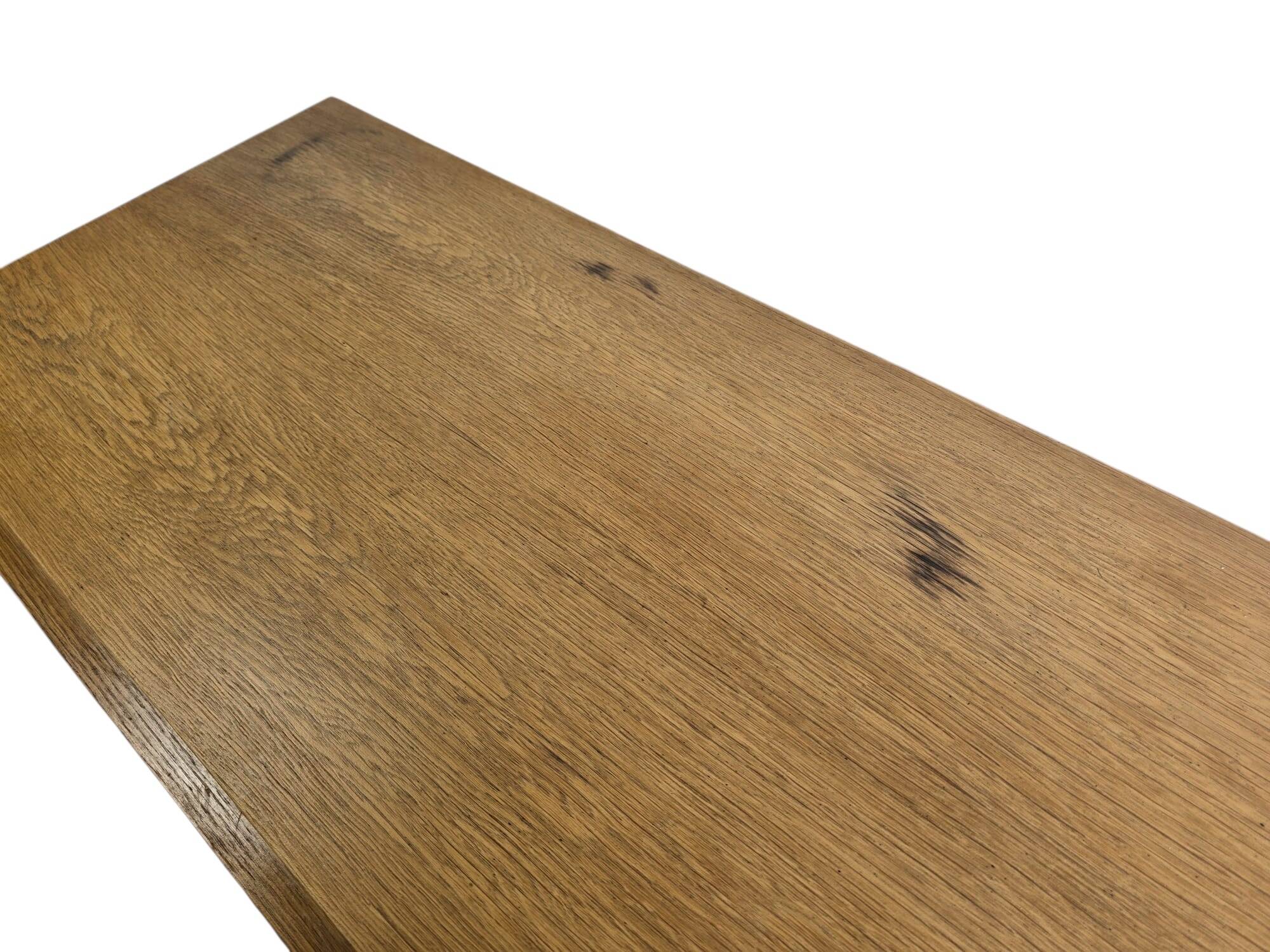 Vintage brutalist sideboard/buffet/chest of drawers