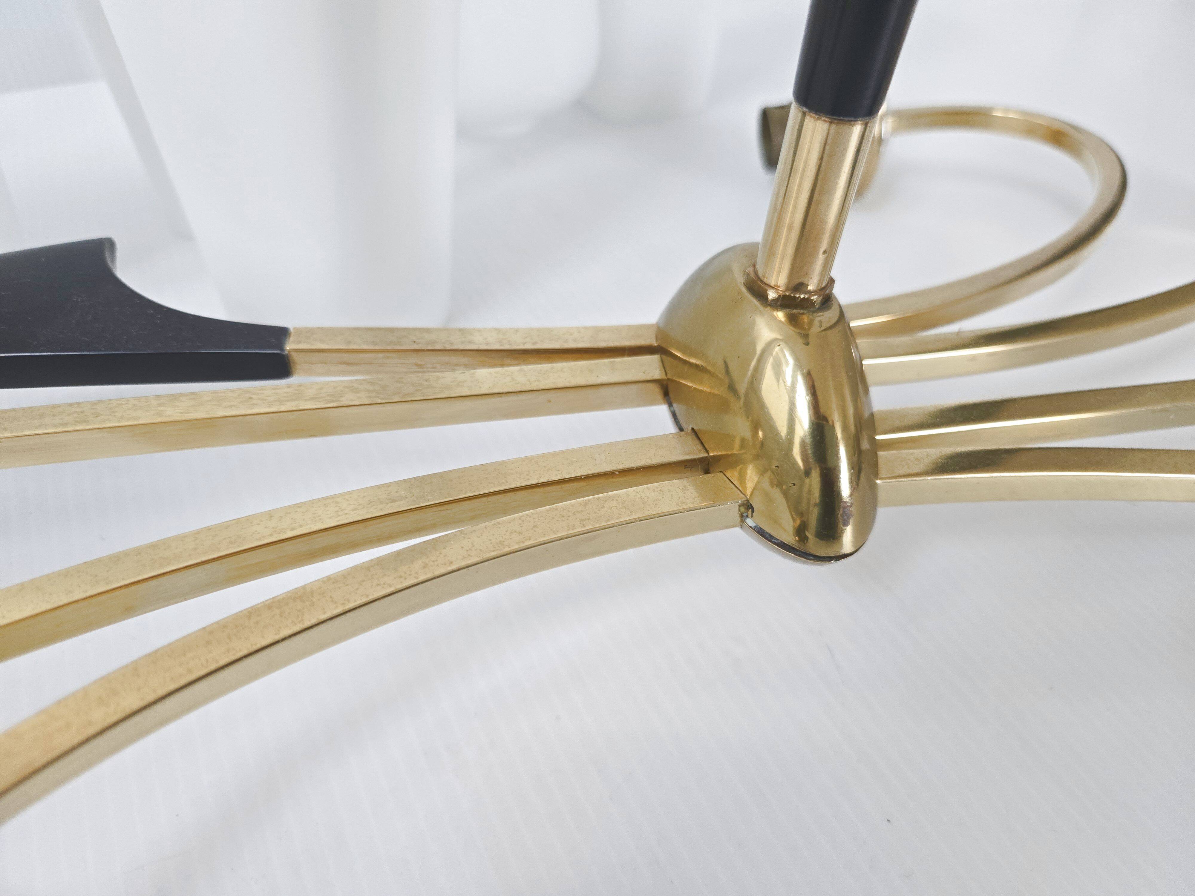 Arlus 1950 vintage suspension