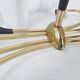 Arlus 1950 vintage suspension