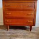 Commode vintage