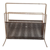 Magazine holder