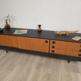70s sideboard in teak