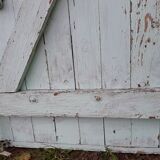 Shutter H104xL54cm
