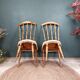 Bohemian chic chairs