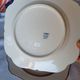 Jean BOYER Limoges FRANCE part of a white porcelain table service.
