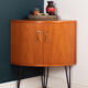 Buffet, G-plan 1960