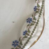 Plats assortis vintage