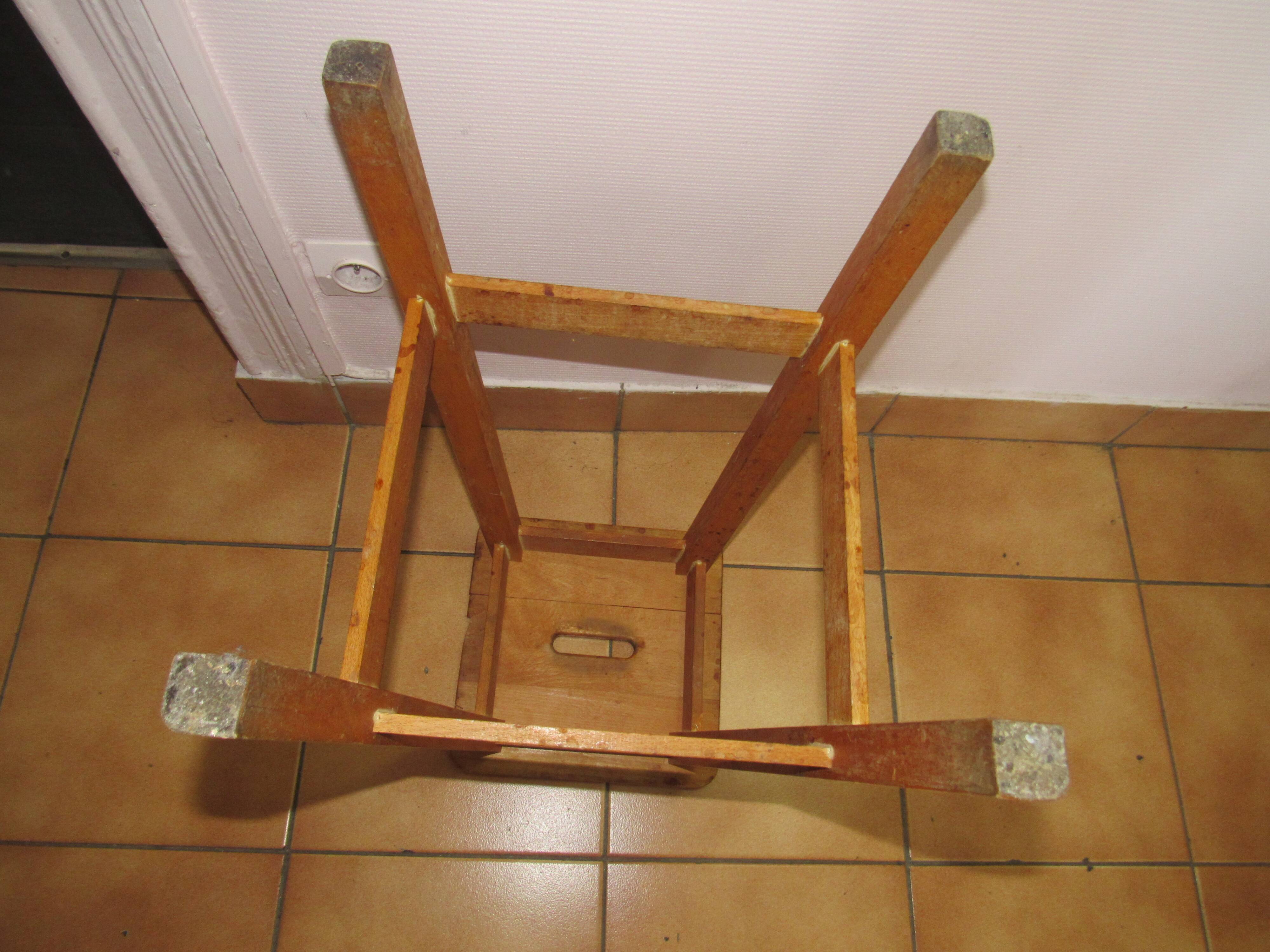 Stool